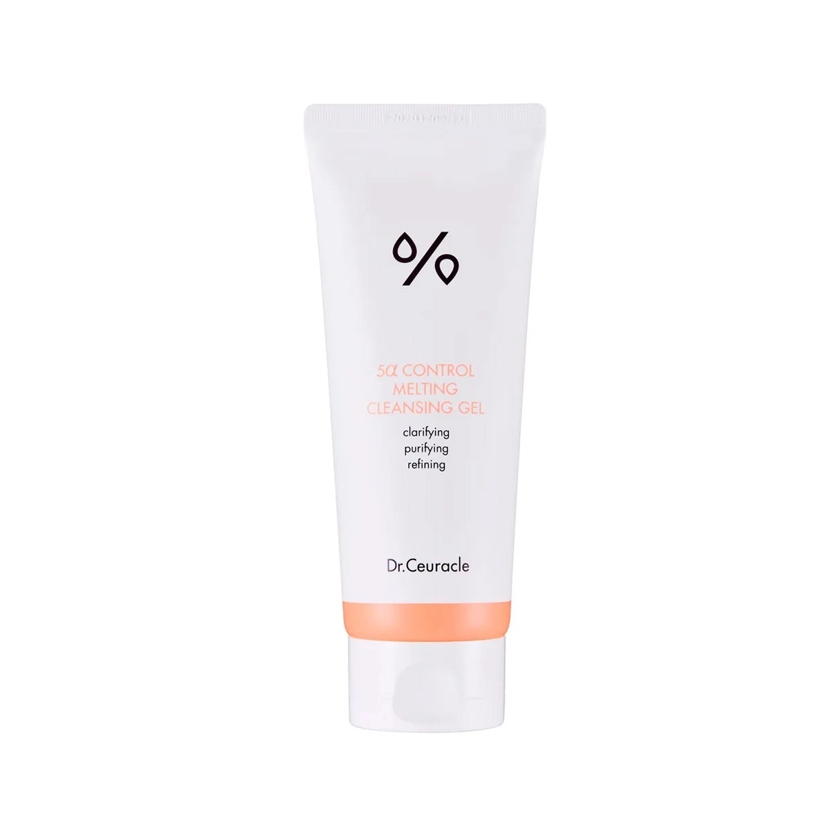 Dr.Ceuracle 5α Control Melting Cleansing Gel 