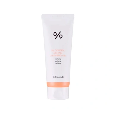 Dr.Ceuracle 5α Control Melting Cleansing Gel 