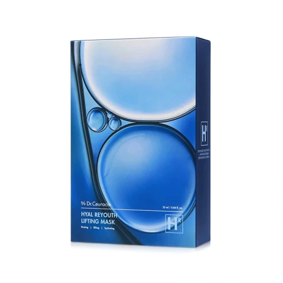 Dr.Ceuracle Hyal Reyouth Lifting Mask