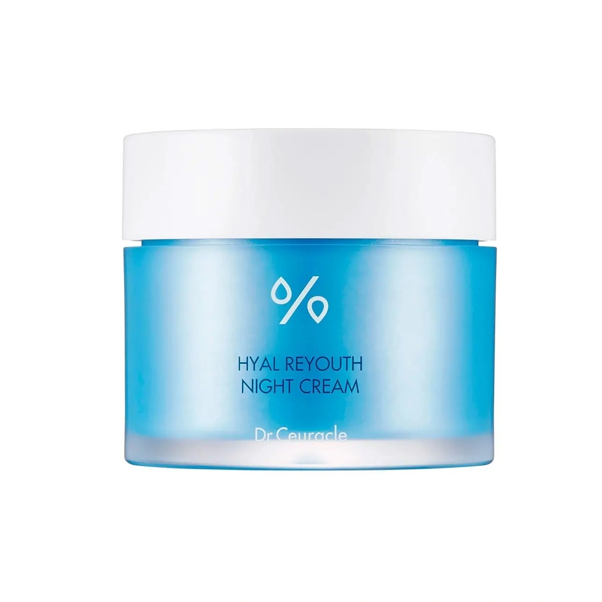 Dr.Ceuracle Hyal Reyouth Night Cream