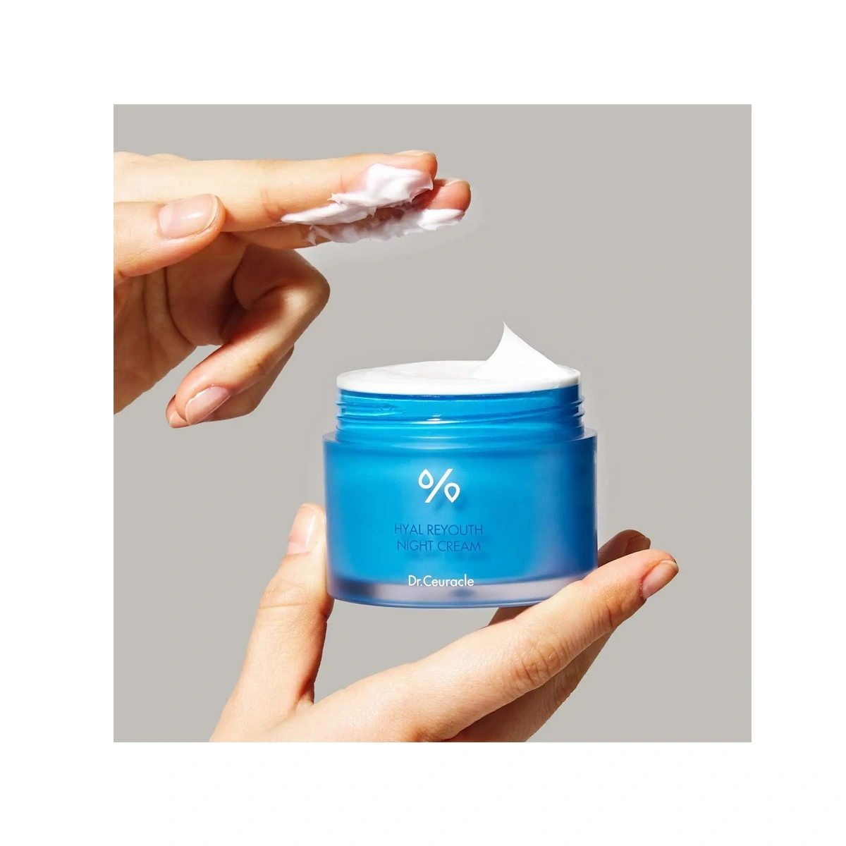 Dr.Ceuracle Hyal Reyouth Night Cream