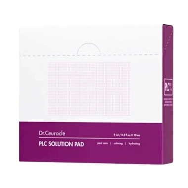 Dr.Ceuracle PLC Solution Pad