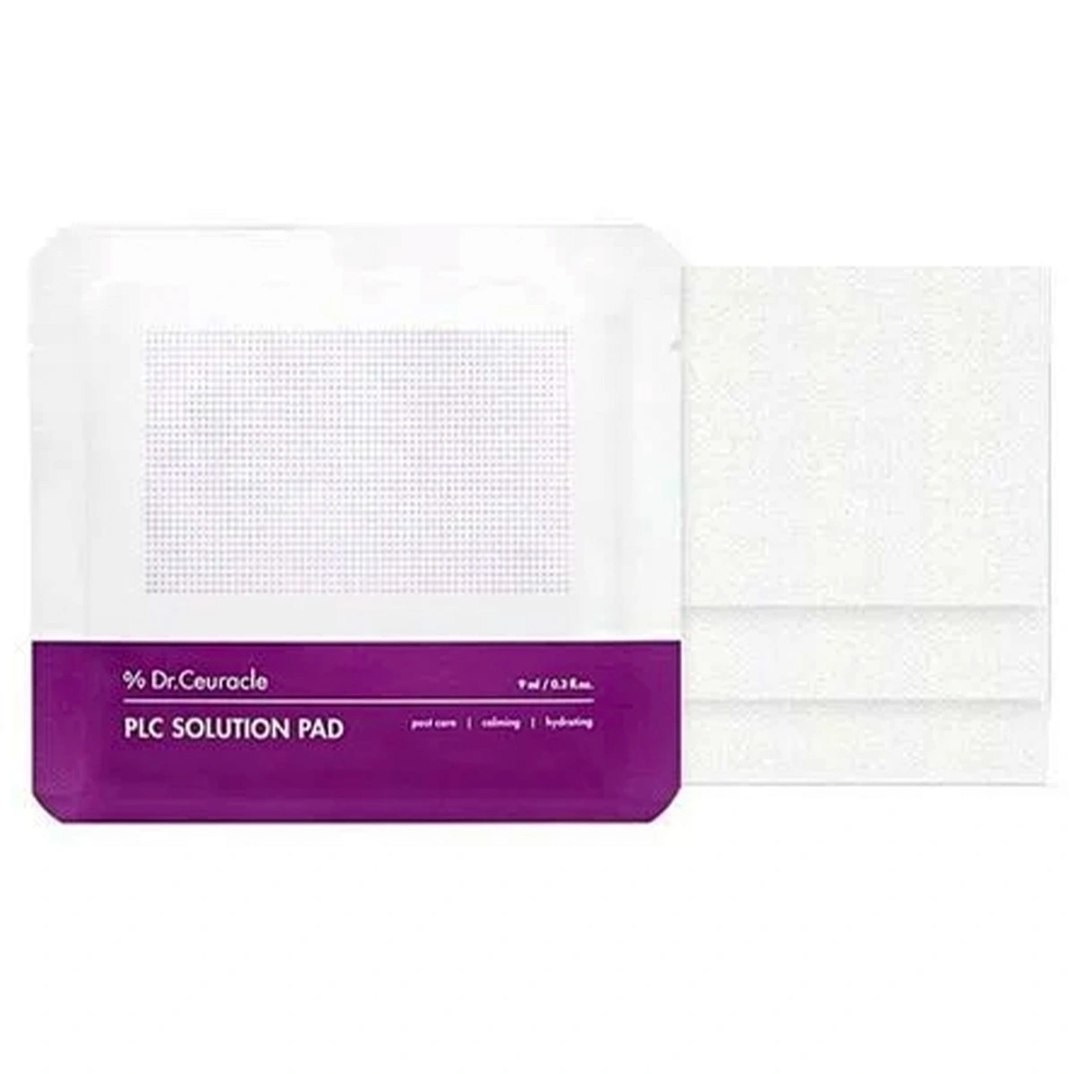 Dr.Ceuracle PLC Solution Pad
