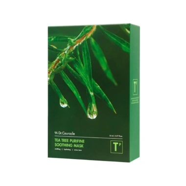 Dr.Ceuracle Tea Tree Purifine Soothing Mask
