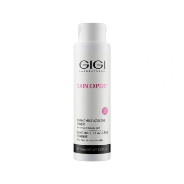 GIGI Chamomile Azulene Toner для Dry and Delicate Skin
