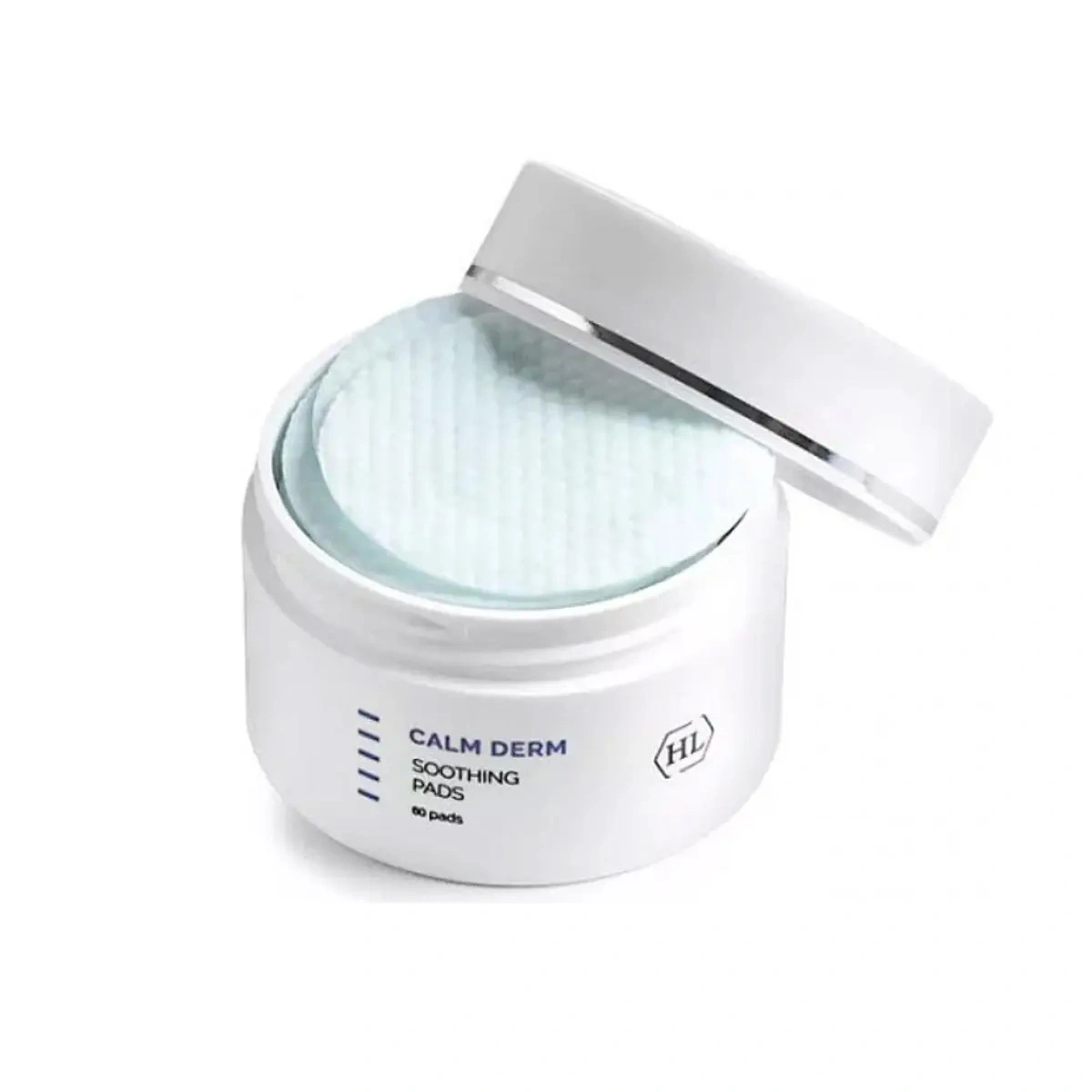 Holy Land Cosmetics Calm Derm Soothing Pads