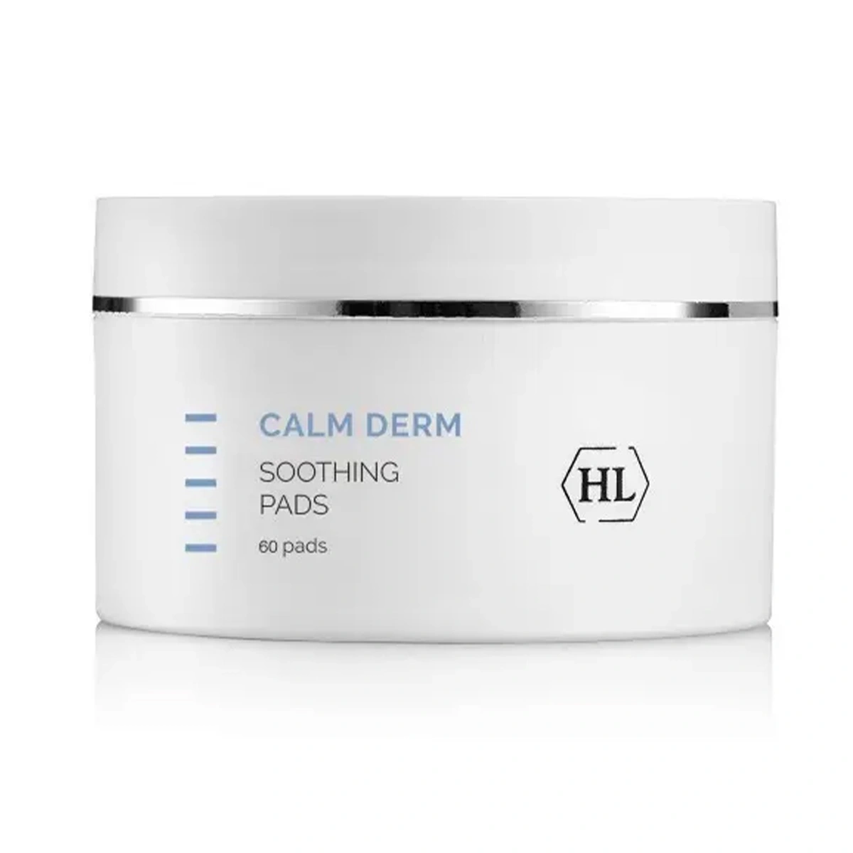 Holy Land Cosmetics Calm Derm Soothing Pads