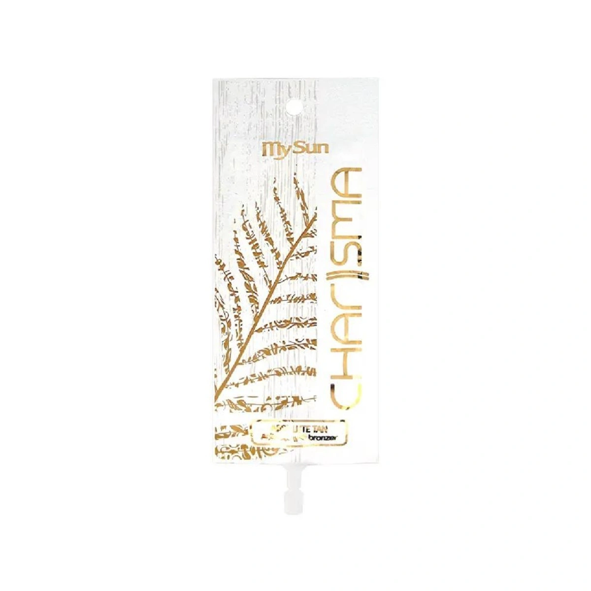 MySun Charisma Absolute Tan Activator & Bronzer