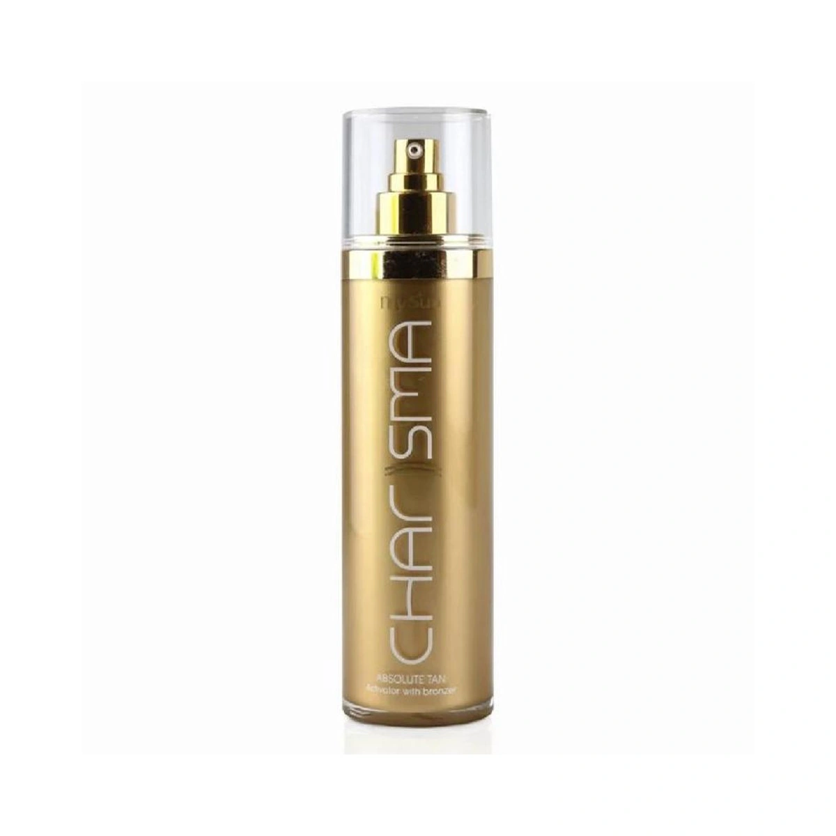 MySun Charisma Absolute Tan Activator & Bronzer