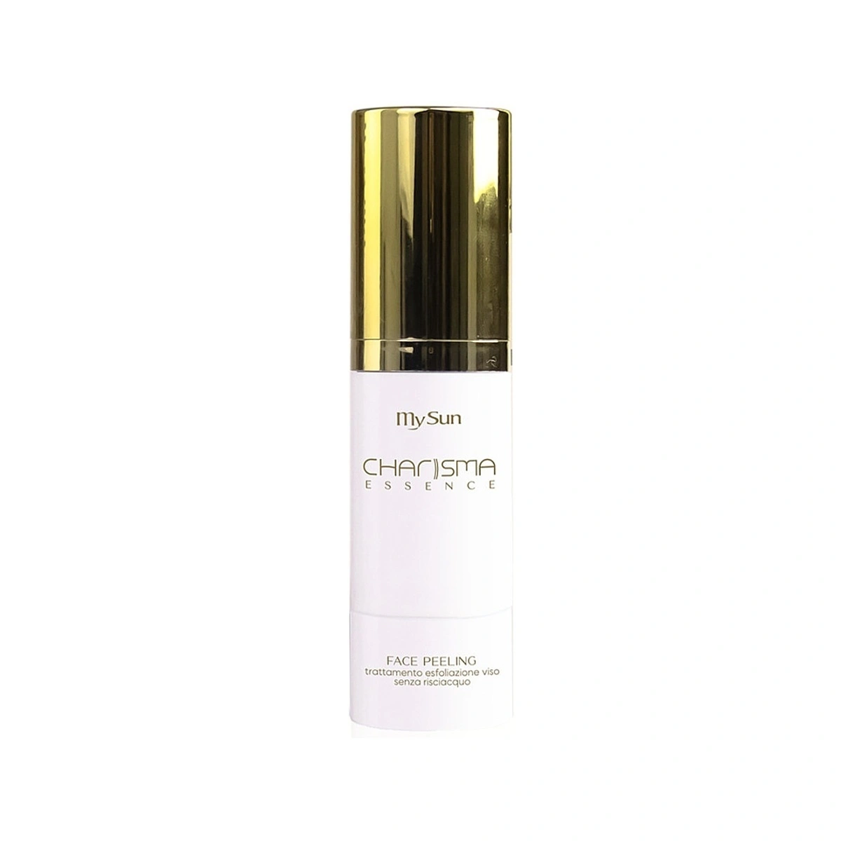 MySun Charisma Essence Face Peeling Leave-in Exfoliating