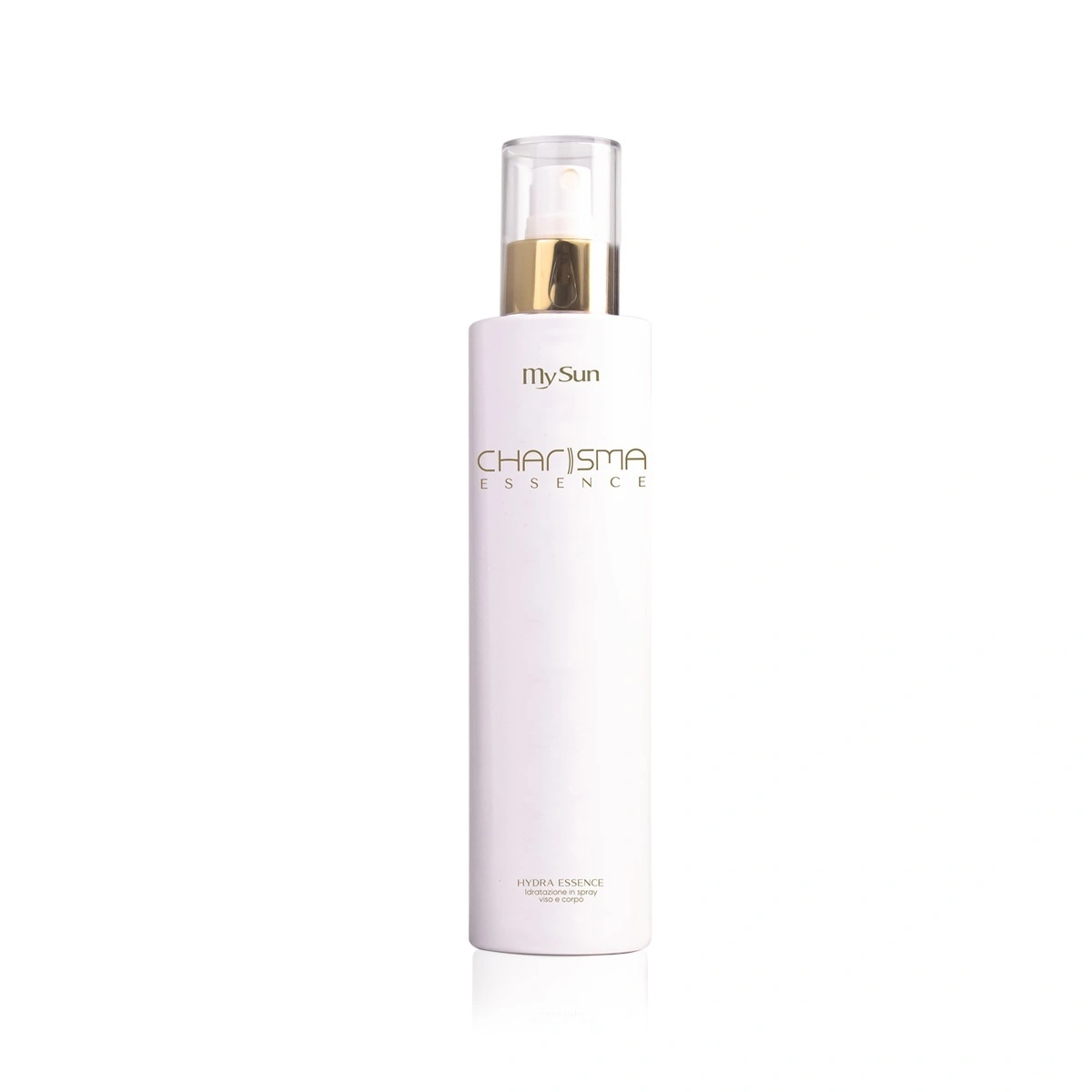 MySun Charisma Essence Hydra Essence Spray