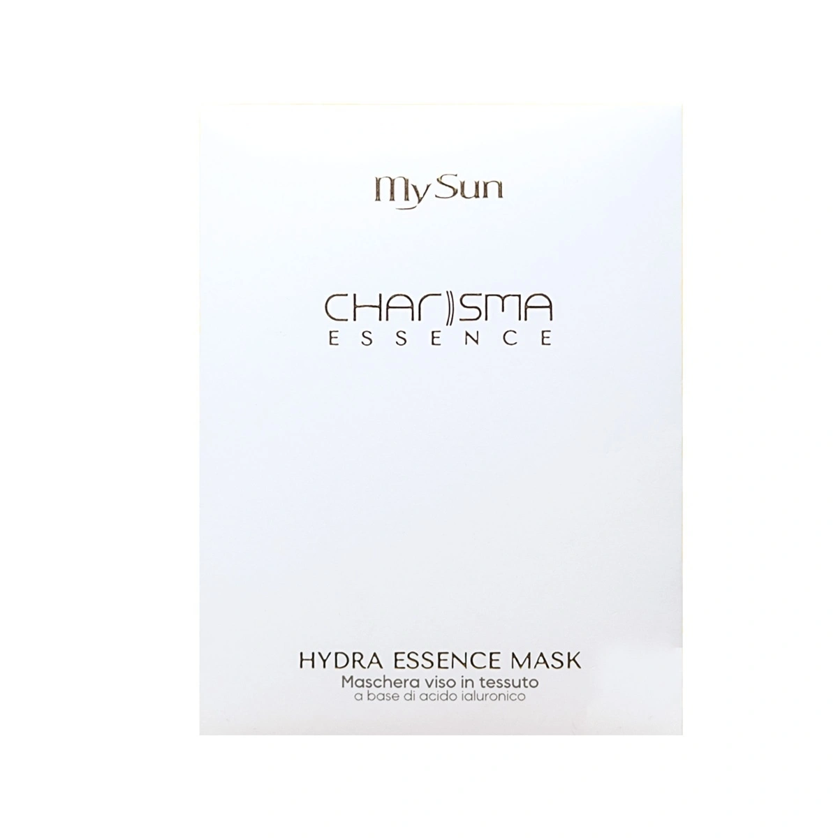 MySun Charisma Hydra Essence Mask