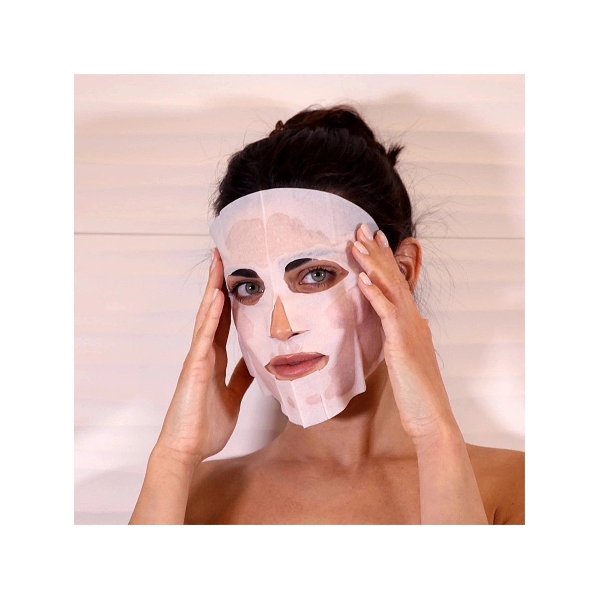 MySun Charisma Hydra Essence Mask
