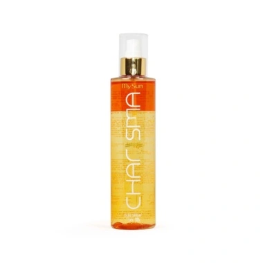 MySun Charisma Sun Spray SPF15