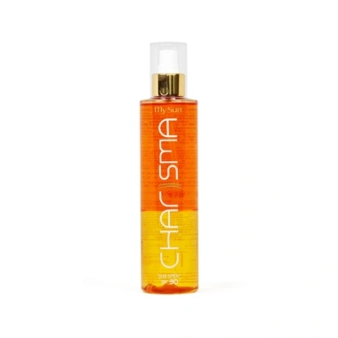 MySun Charisma Sun Spray SPF30
