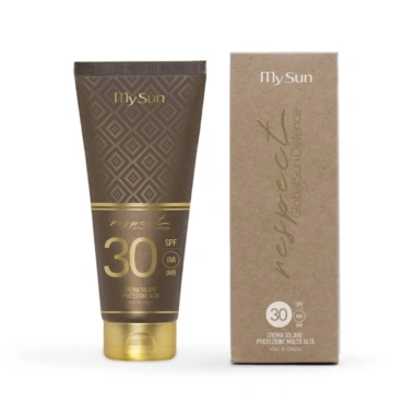 MySun Respect Global Sun Defense SPF30
