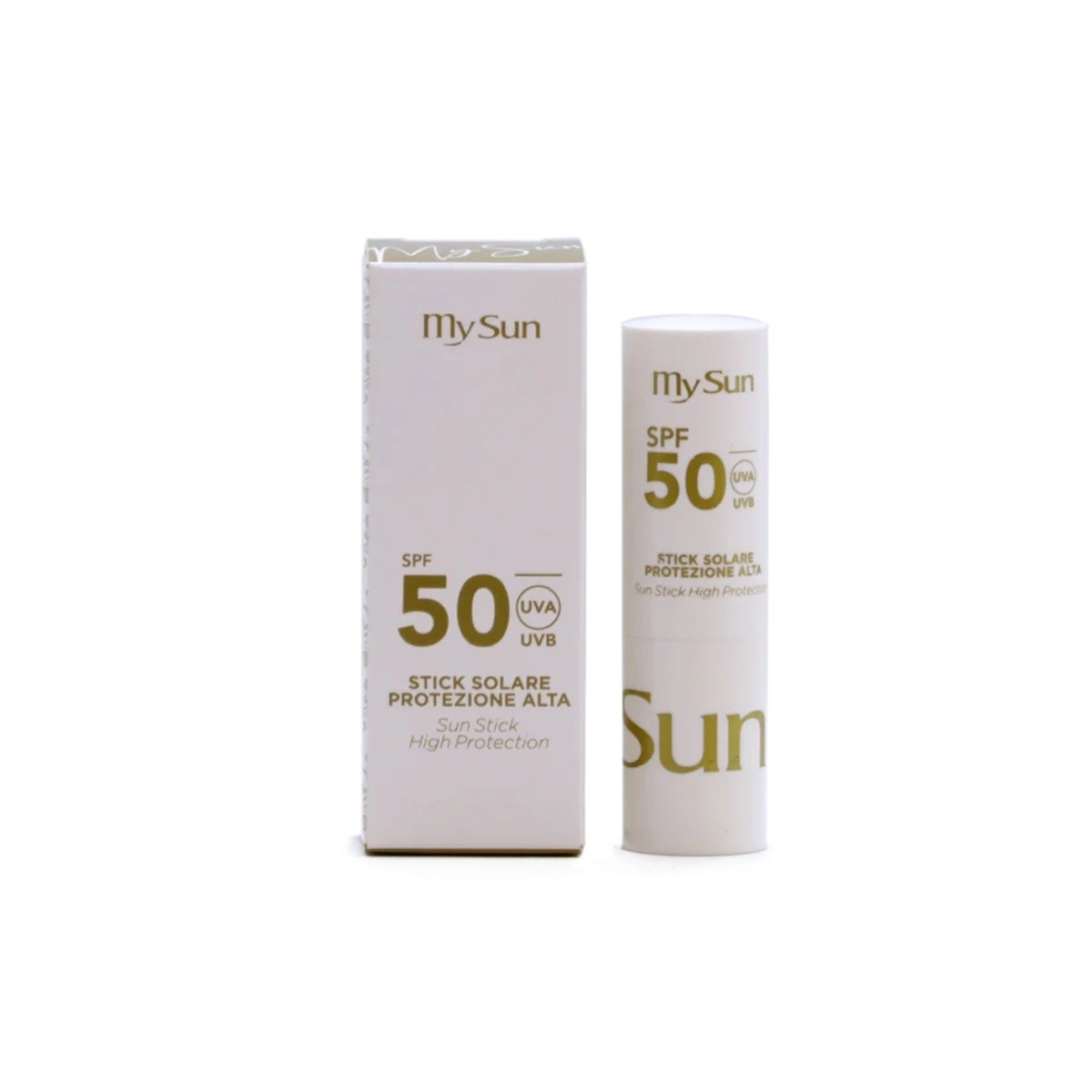 MySun Sun Stick High Protection SPF50