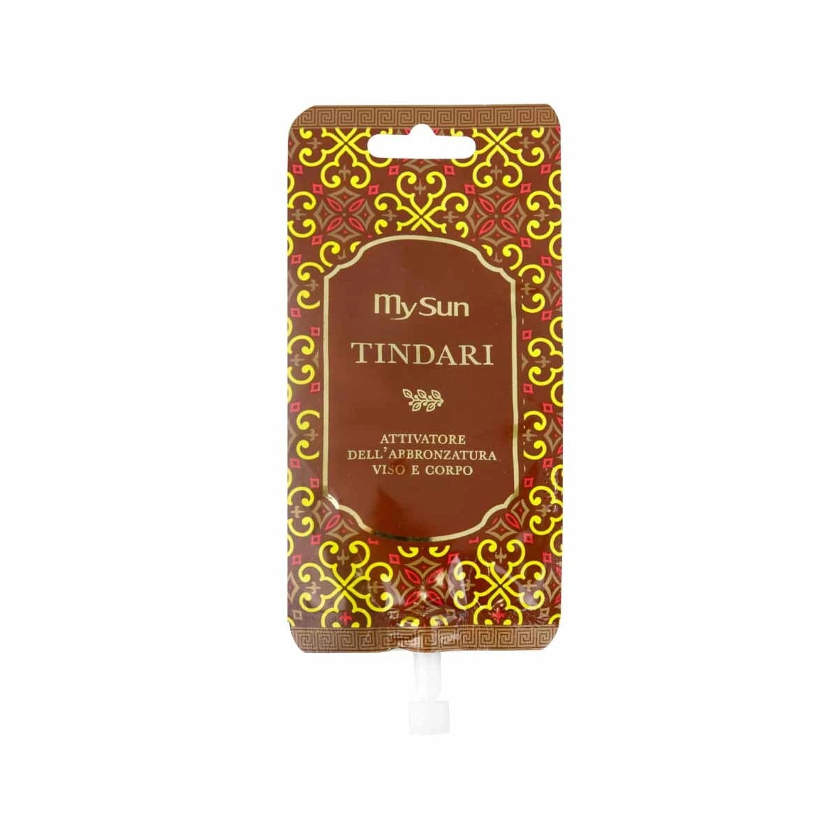 MySun Tindari Tanning Activator