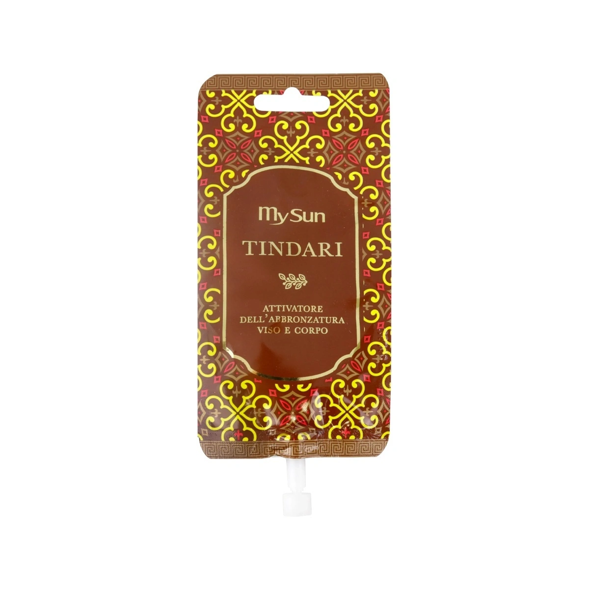 MySun Tindari Tanning Activator