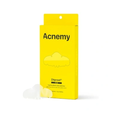 Acnemy Zitproof Nose
