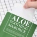 Benton Aloe Soothing Mask Pack