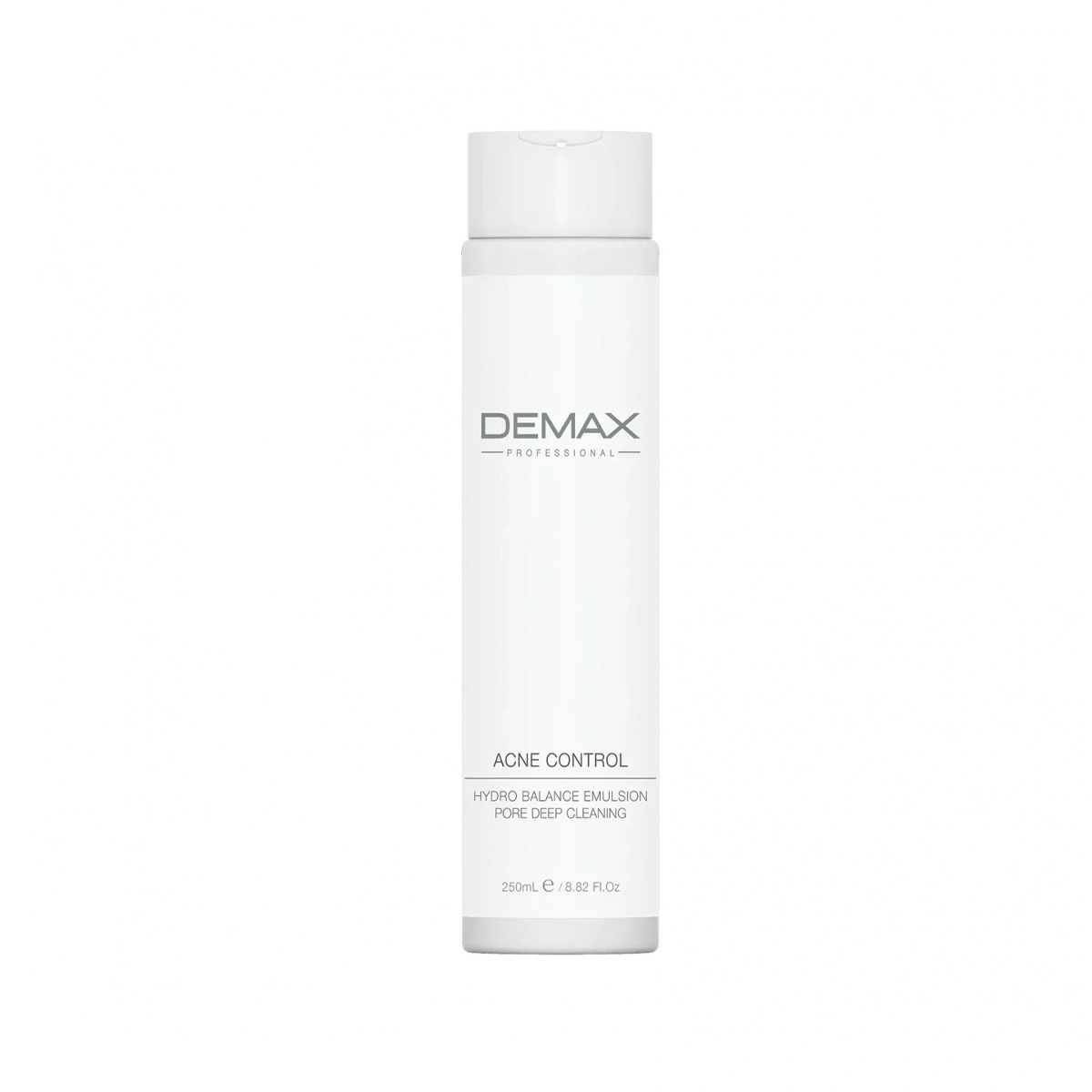 Demax Acne Control Hydro Balance Emulsion Pore Deep Cleaning