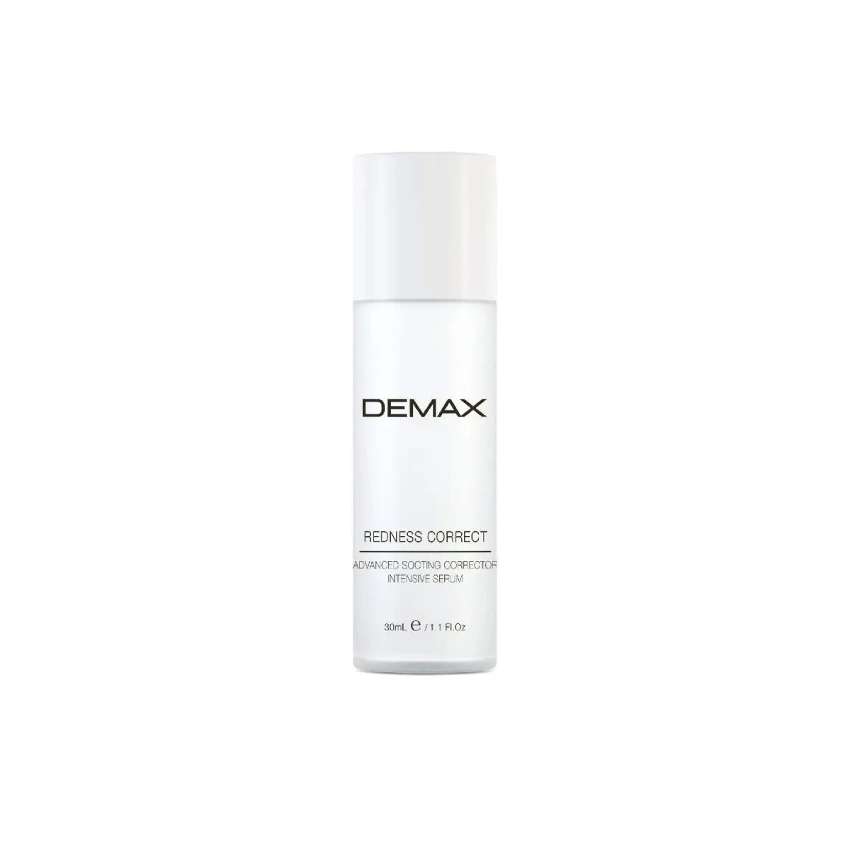 Demax Advanced Sooting Corrector Intensive Serum