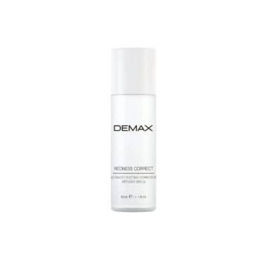 Demax Advanced Sooting Corrector Intensive Serum