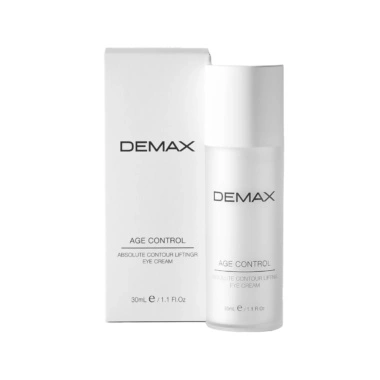 Demax Age Control Absolute Eye Cream Control Lifting
