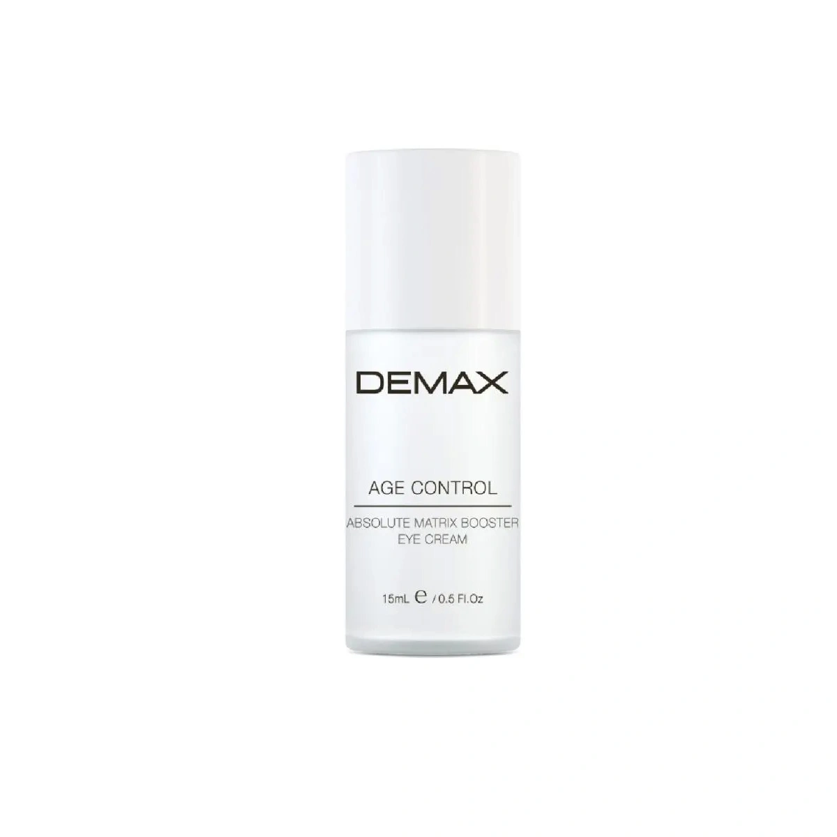 Demax Age Control Absolute Eye Cream Control Lifting 15
