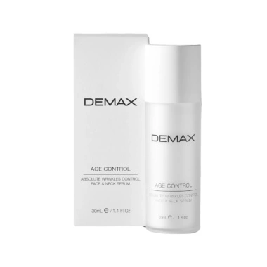 Demax Age Control Absolute Lift Serum Face & Neck