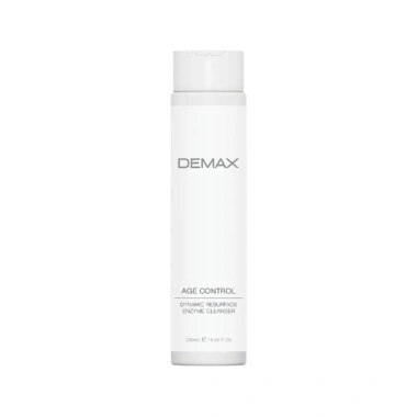 Demax Age Control Dynamic Resurface Enzyme Cleanser