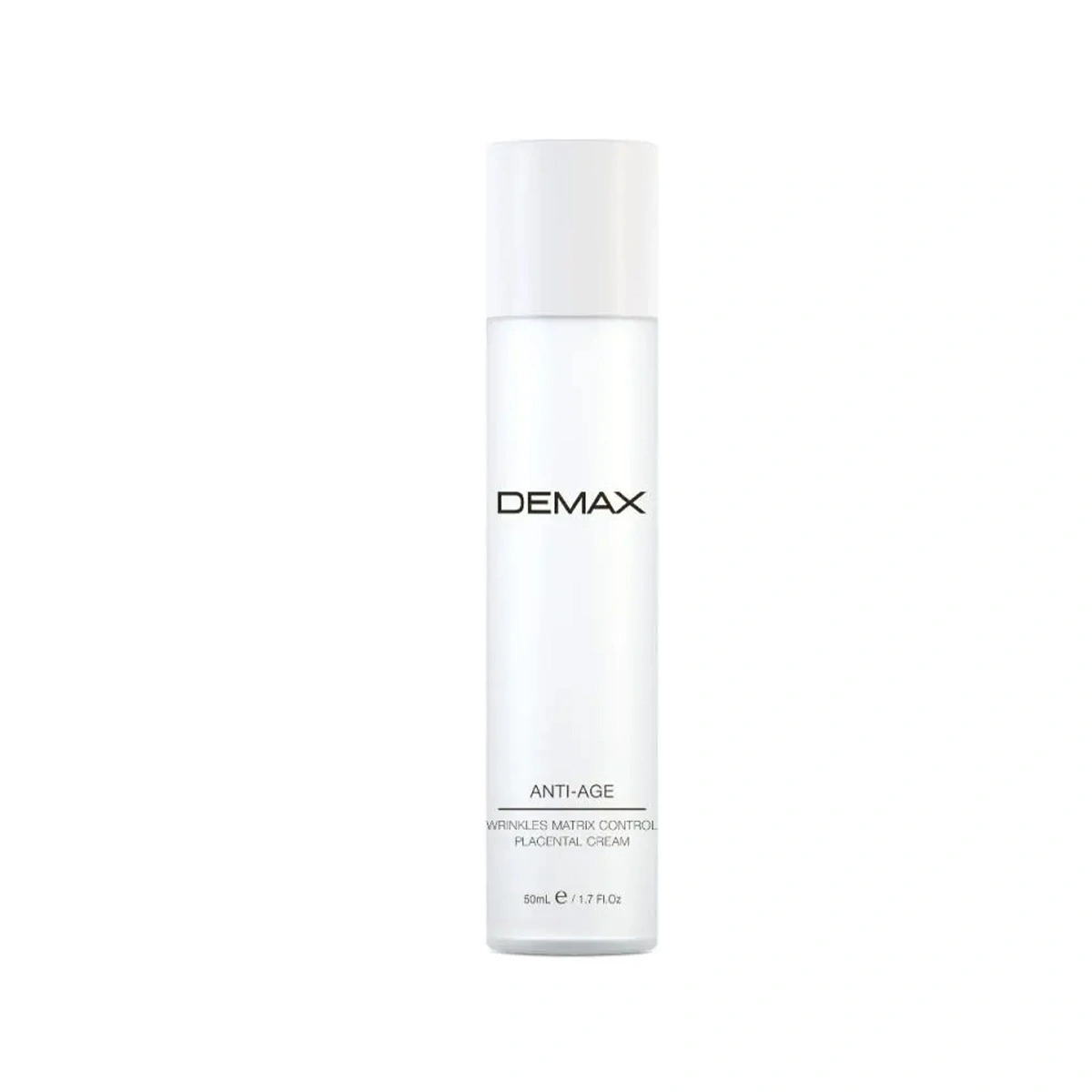 Demax Anti-Age Placental Matrix Cream Wrinkles Control