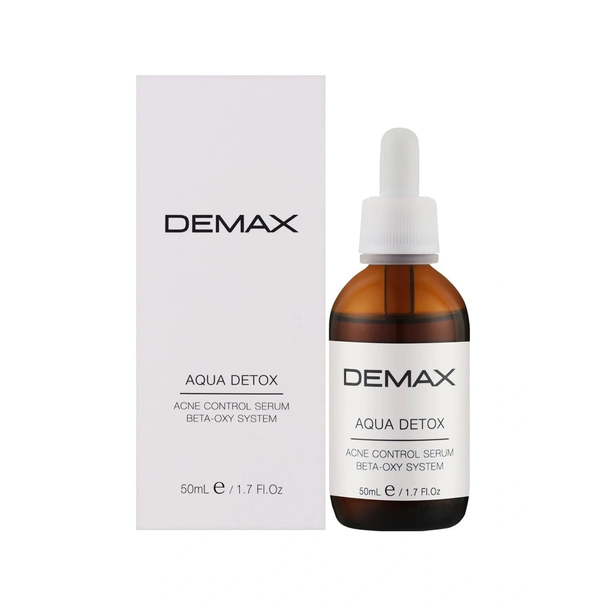 Demax Aqua Detox Acne Serum