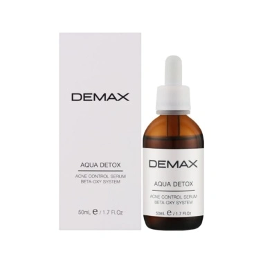 Demax Aqua Detox Acne Serum