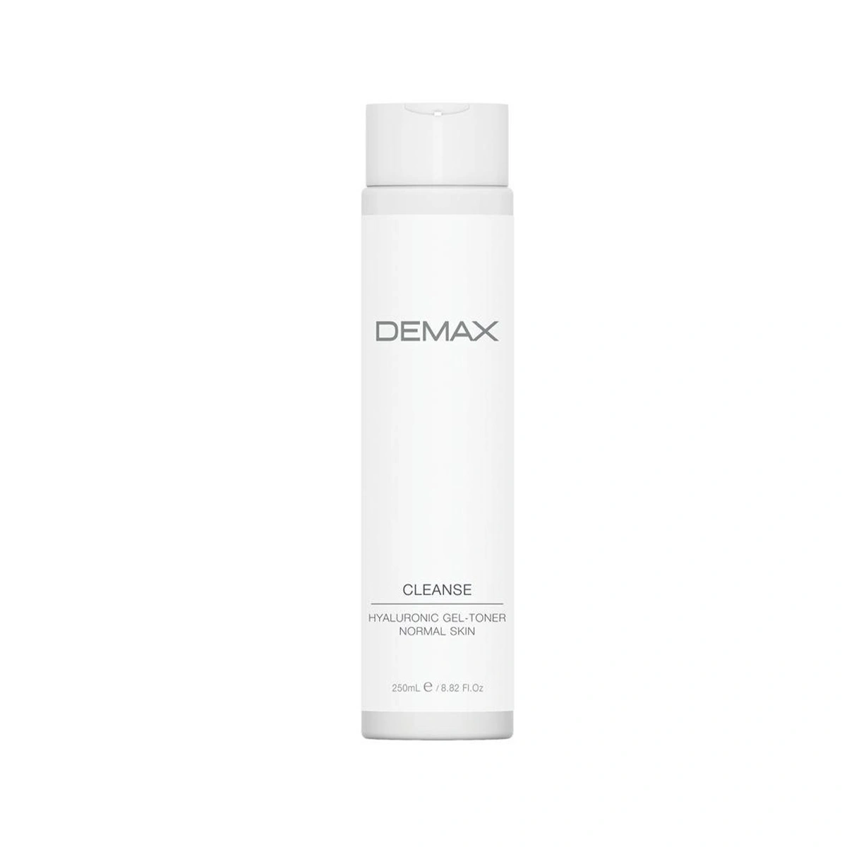 Demax Hyaluronic Gel Tonic Normal Skin
