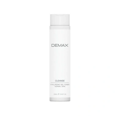 Demax Hyaluronic Gel Tonic Normal Skin