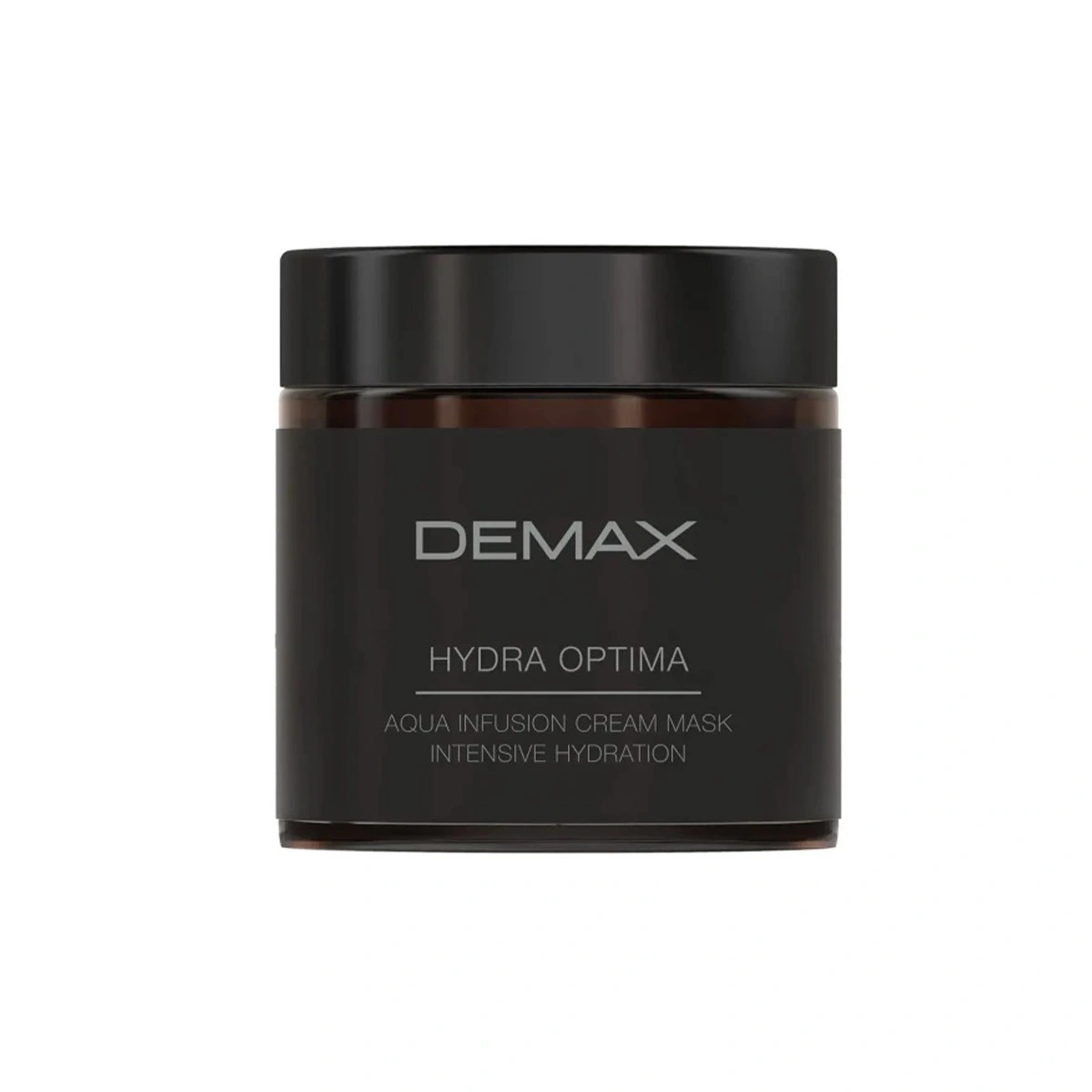Demax Hydra Optima Aqua Infusion Cream Mask Intensive Hydration