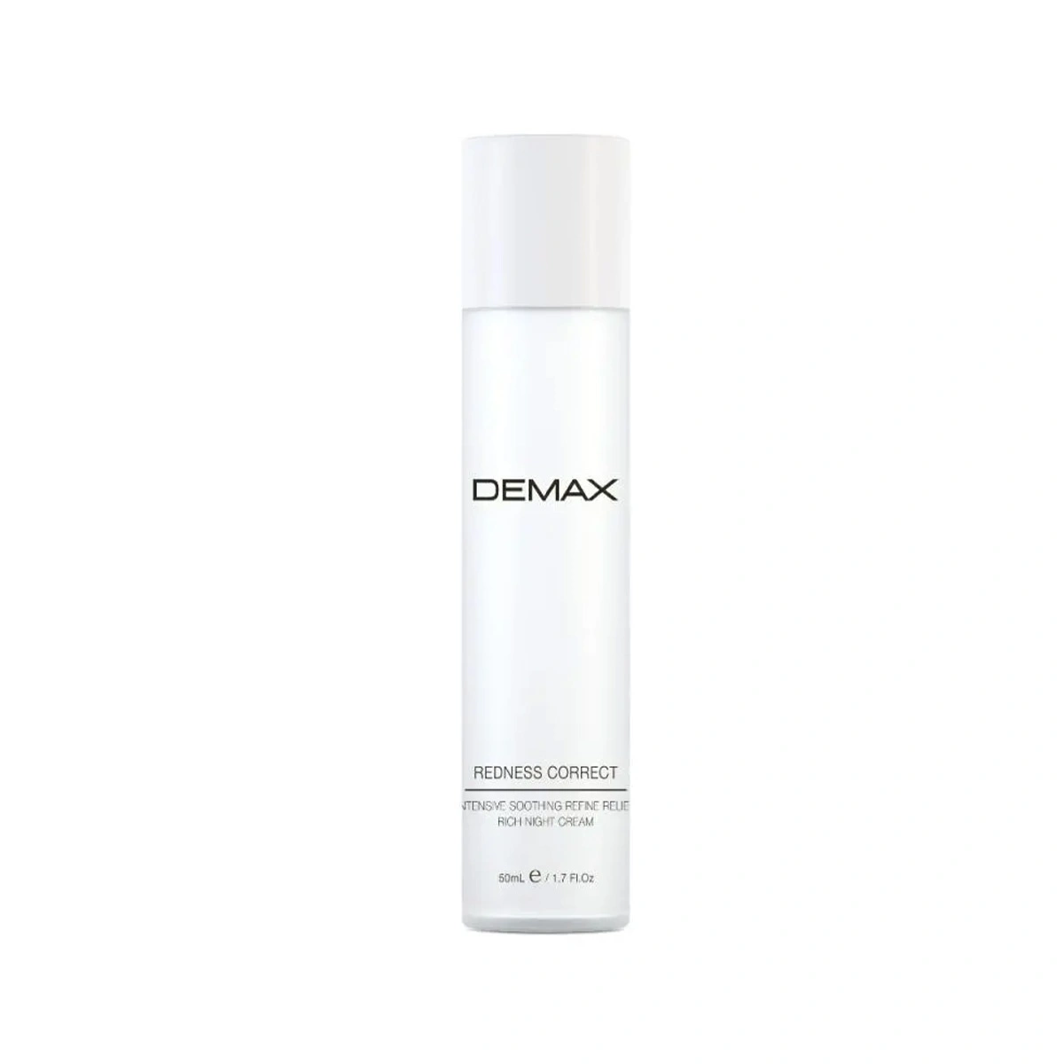 Demax Intensive Soothing Refine Relief Rich Night Cream