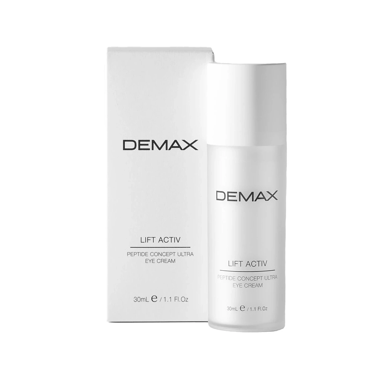 Demax Lift Activ Eye Defense Cream Peptide Solution