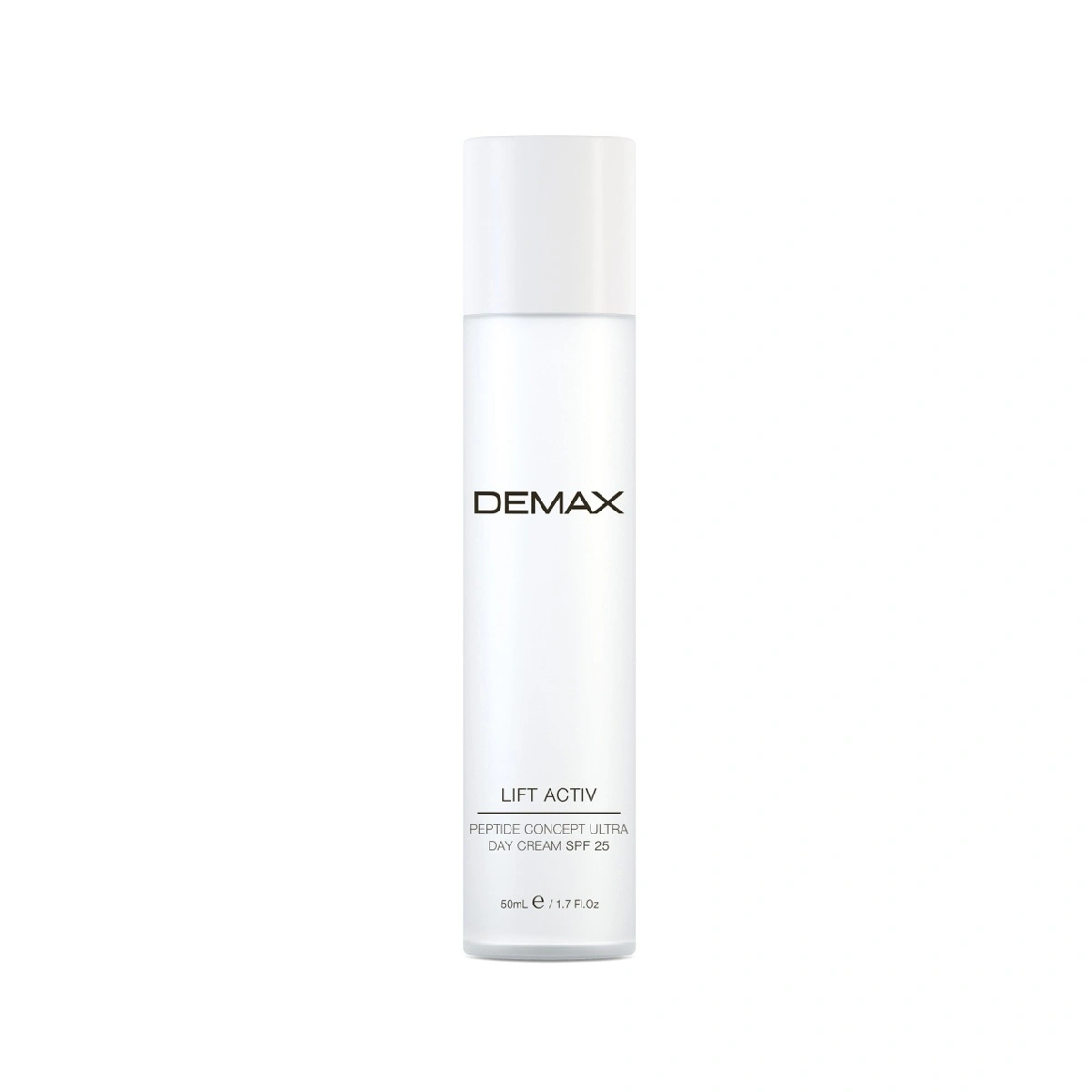 Demax Lift Activ Lifting Cream Peptide Concept SPF25