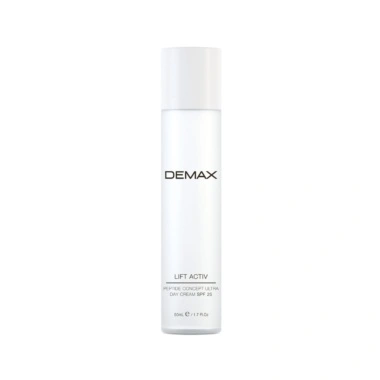 Demax Lift Activ Lifting Cream Peptide Concept SPF25