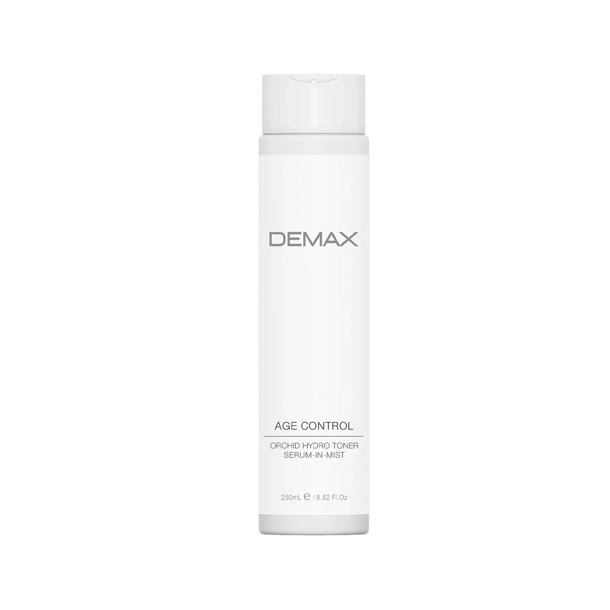 Demax Orchid Hydro Toner Serum-In-Mist