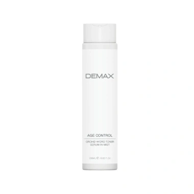 Demax Orchid Hydro Toner Serum-In-Mist