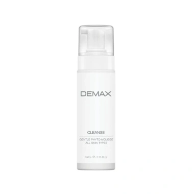 Demax Phyto Mousse for All Skin Types