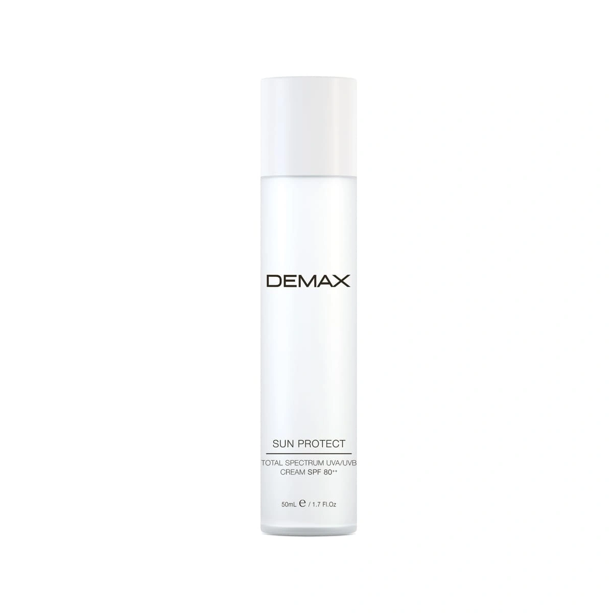 Demax Sun Protect Moisturizer Cream SPF 80