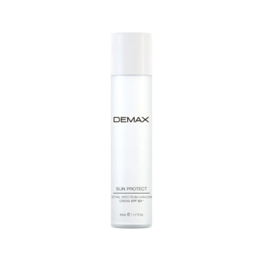 Demax Sun Protect Moisturizer Cream SPF 80