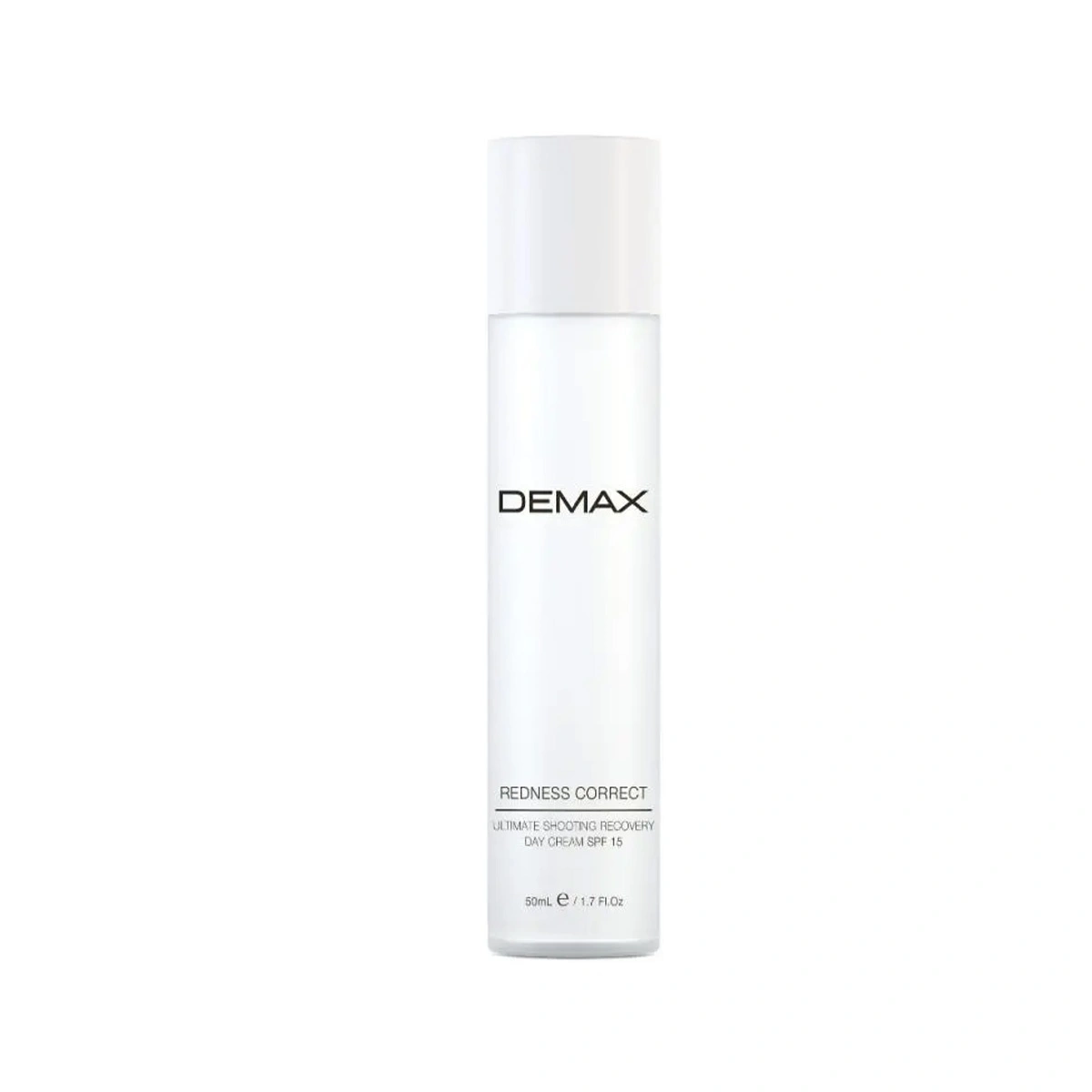 Demax Ultimate Sooting Recovery Day Cream SPF15