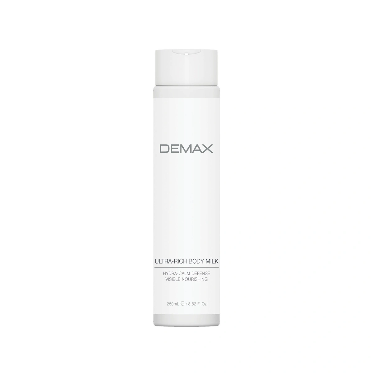 Demax Ultra-Rich Body Milk «WOW-Emulsion»