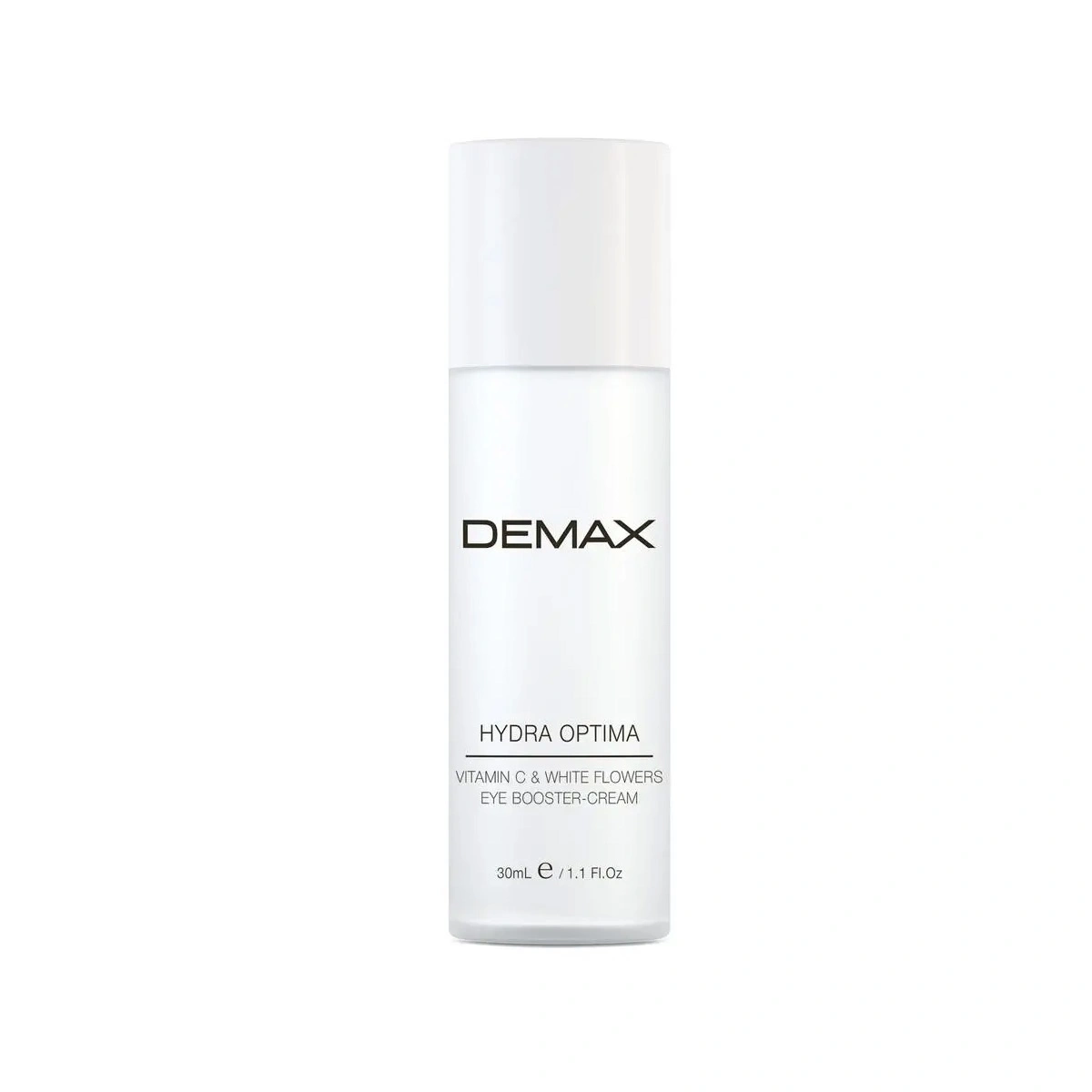 Demax Vital Eye Booster-Cream C & White Flower